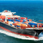 Hàng rời Break Bulk (B/B)