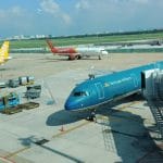 Doanh nghiệp Hàng không Việt Nam trên bản đồ logistics