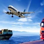 CHUYỂN PHÁT NHANH UY TÍN ĐI QUỐC TẾ