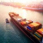VẬN TẢI ĐƯỜNG BIỂN QUỐC TẾ VIETAVIATION