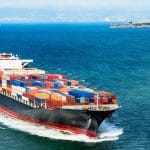 Ship hàng từ Nhật về Việt Nam