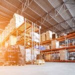 DỊCH VỤ CHO THUÊ KHO BÃI LOGISTICS
