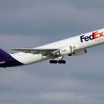 VietAviation Cargo là Đại lý Chuyển Phát Nhanh Fedex