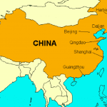 Chuyển Phát Nhanh Đi Trung Quốc