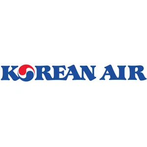 Korean Air Logo