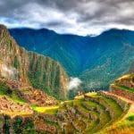 Dịch vụ chuyển phát nhanh từ Sài Gòn đi Peru nhanh chóng, giá rẻ