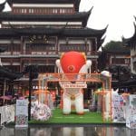 Chuyển Phát Nhanh Đi Thượng Hải