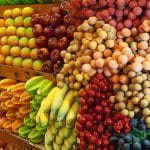 GỬI TRÁI CÂY ĐI MỸ UY TÍN, TIẾT KIỆM