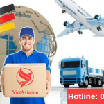 Dịch Vụ Gửi Hàng Đi Đức Giá Rẻ, Uy Tín Tại Thành Phố Hồ Chí Minh
