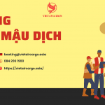 Hàng Phi Mậu Dịch