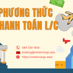 Thanh Toán L/C Trong Xuất Nhập Khẩu