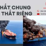 Tổn Thất chung Và Tổn Thất Riêng Trong Bảo Hiểm Hàng Hải