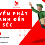 Chuyển Phát Nhanh Đi Cộng Hòa Séc
