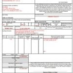 Vận Đơn Hàng Không – Airway Bill AWB Là Loại Chứng Từ Gì?