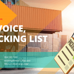 Invoice, Packing List Trong Xuất Nhập Khẩu