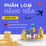 Nghiệp Vụ Phân Loại Hàng Hóa