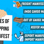 Cargo manifest là gì? Tại sao phải khai manifest?