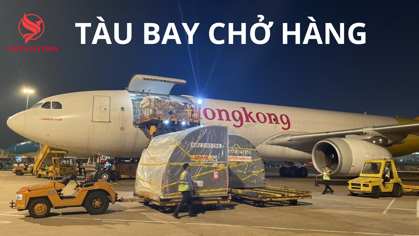 Hong Kong Airline