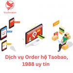 Dịch vụ Order hộ Taobao, 1988 uy tín