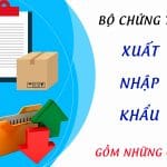 Chứng từ Xuất nhập khẩu