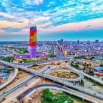 Chuyển phát nhanh Hải Phòng Hà Nội