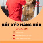 Bốc Xếp Hàng Hóa