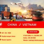 Thủ tục xuất khẩu nông sản sang thị trường Trung Quốc
