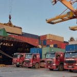 Quy Trình Nghiệp Vụ Xuất Nhập Khẩu Đường Biển