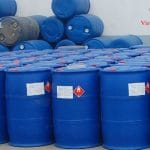 Quy Định Về Hàng Nguy Hiểm (Dangerous Goods) Trong Vận Tải Hàng Không Quốc Tế