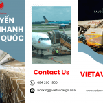 Gửi Hàng Chuyển Phát Nhanh Đi Hàn Quốc
