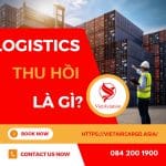 REVERSE LOGISTICS (LOGISTICS NGƯỢC, LOGISTICS THU HỒI) LÀ GÌ?