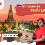 GỬI HÀNG ĐI THÁI LAN NHANH CHÓNG, GIÁ CƯỚC CẠNH TRANH