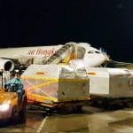 DỊCH VỤ GỬI HÀNG ĐI HONG KONG GIÁ RẺ TẠI VIETAVIATION.