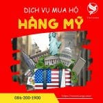 TẠI SAO BẠN NÊN CHỌN DỊCH VỤ MUA HỘ HÀNG TỪ MỸ CỦA VIETAVIATION?
