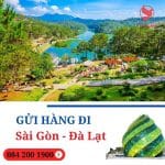 Dịch Vụ Chuyển Phát Nhanh SG – Đà Lạt Nhanh Chóng