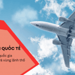 Dịch vụ chuyển phát nhanh quốc tế chuyên nghiệp uy tín siêu tiết kiệm