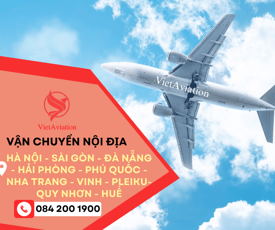 Gửi hàng nội địa