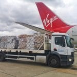 CHUYỂN PHÁT NHANH QUỐC TẾ VIETAVIATION.