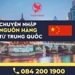 Chuyên nhập hàng từ Trung Quốc với giá gốc tận xưởng, nhanh chóng