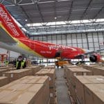 ĐẠI LÝ VẬN TẢI HÀNG KHÔNG QUỐC TẾ VIETAVIATION CARGO.