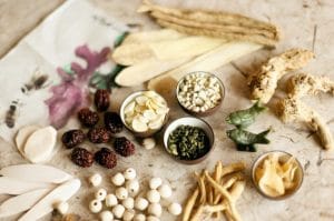 gửi thuốc bắc đến nước ngoài
