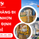 GỬI HÀNG ĐI QUY NHƠN – BÌNH ĐỊNH GIÁ RẺ.