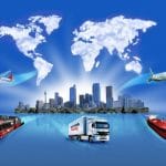 Công ty Vận Tải Hậu Cần Hàng Không Việt mở rộng thị trường quốc tế