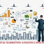 TUYỂN DỤNG CHUYÊN VIÊN MARKETING LOGISTICS