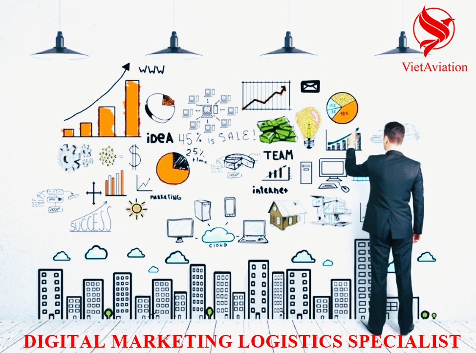 Tuyển Dụng Chuyên Viên Marketing Logistics