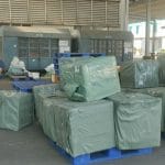 VẬN CHUYỂN HÀNG HÓA TIỂU NGẠCH LÀ GÌ?