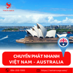 GỬI HÀNG ĐI ÚC GIÁ RẺ CÙNG VIETAVIATION.