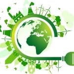 LOGISTICS XANH VÀ VAI TRÒ TRONG NGÀNH VẬN CHUYỂN