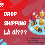 DROPSHIPPING LÀ GÌ? LỢI ÍCH VÀ HẠN CHẾ CỦA DROP SHIPPING.