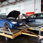 LỊCH SỬ NGÀNH VẬN TẢI HÀNG KHÔNG THẾ GIỚI